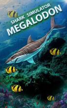 Shark Simulator Megalodon截圖5