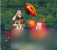 DNF火狐艾希怎么获得 2018春节套宠物火狐艾希外观欣赏