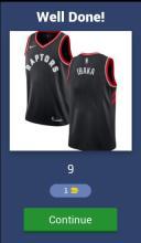 Guess the Basketball Jersey截图5