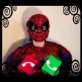 Fake Call From Spiderman Prank截图