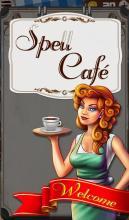 Spell Cafe World Chef Serving - Letterbox Puzzles截图5