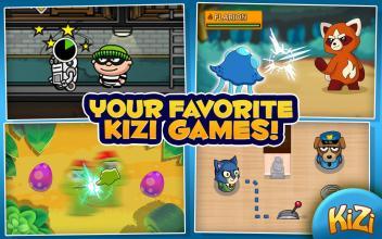 Kizi - Free Games截图5