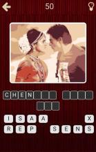 Bollywood Movies Guess截图5