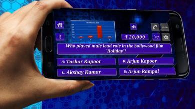 Crorepati Fillam ka Keeda: KBC 2.0 in English 2018截图5