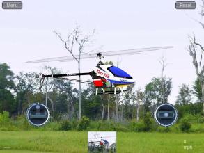 遥控直升机模拟截图4
