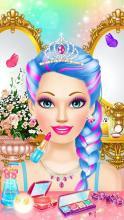 Magic Princess - Dress Up & Makeup截图5