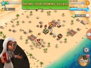 Bedouin Rivals截图2