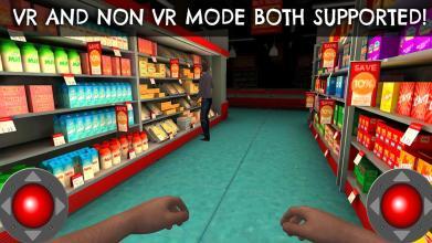 VR - Virtual Work Simulator截图2
