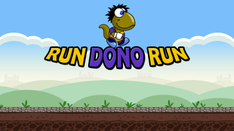 Run Dono Run截圖2