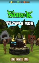 Jungle Shrek Subway Rush Run截图5