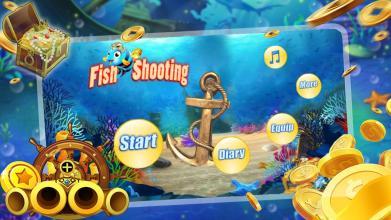 Fish Shooting - Fish Hunter截图5