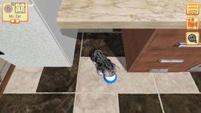 Cute Pocket Cat 3D - Part 2截图5