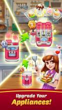 Cooking Queen: Restaurant Rush截图5