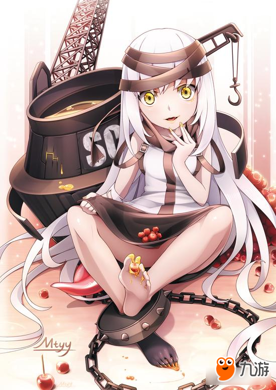 戰(zhàn)艦少女R為什么重巡沒(méi)人用 未來(lái)發(fā)展趨勢(shì)分析