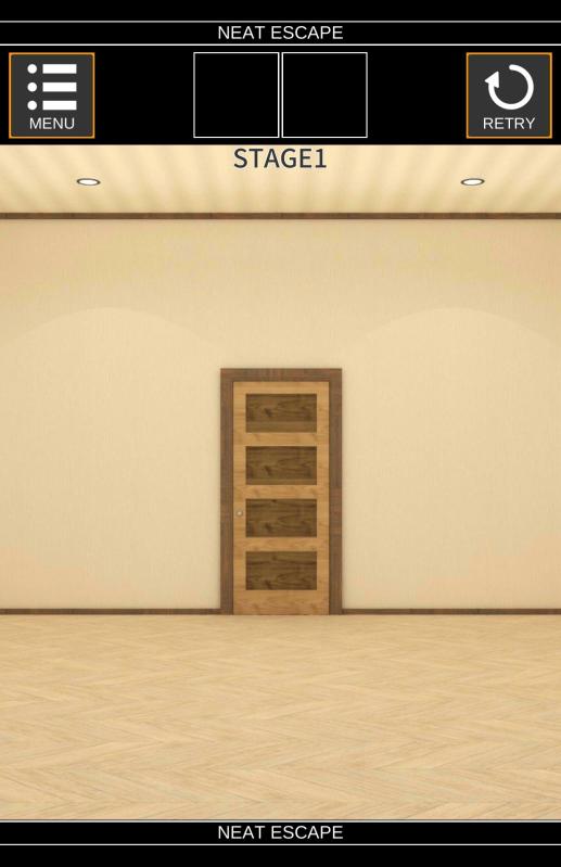 逃脫遊戲：Stage截图3