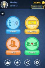 Ludo : The Dice Game截图5