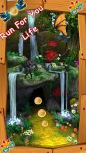 Temple Runn spirit : Endless截图1