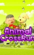 Animal CrossRun截图