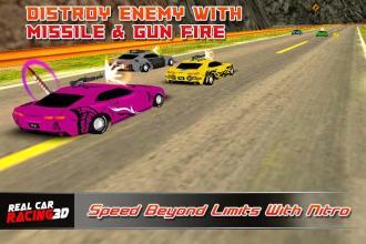 Extreme Crazy Driver Car Racing Free Game截图5