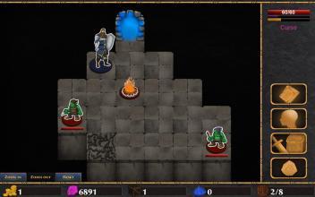 Greenskin Invasion ( free roguelike )截图5