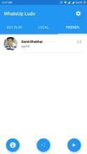WhatsUp LUDO截图3