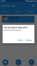 WhatsUp LUDO截图1