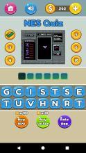 NES Quiz Game - Fun Quizzes截图5