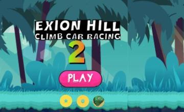 Exion Hill : Climb Car Racing 2截图5