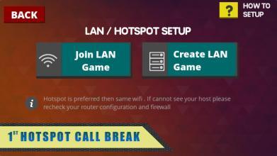 Call Break Card Game截图4