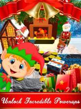 Christmas Coin Pusher - New Years Drop截图5