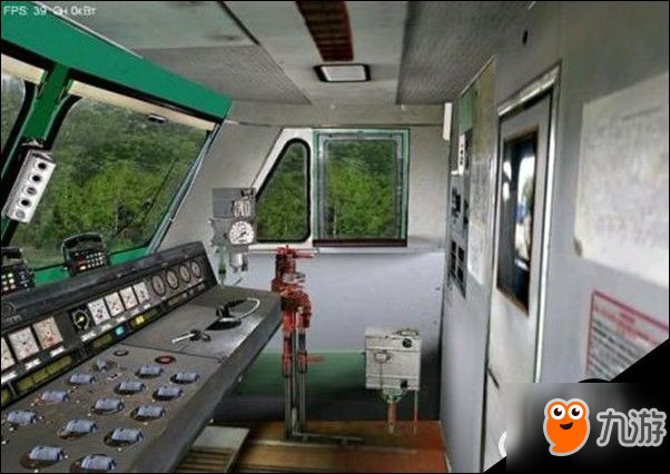真实火车模拟配置是什么 真实火车模拟配置要求