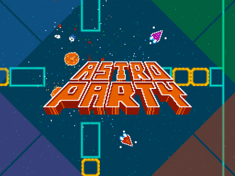 Astro Party截圖5