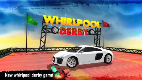 Whirlpool Derby截图5