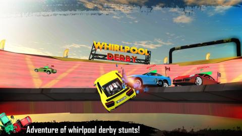 Whirlpool Derby截图4