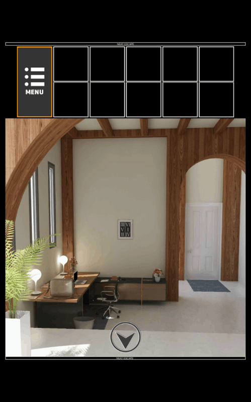 逃脫遊戲：ResortRoom截圖5