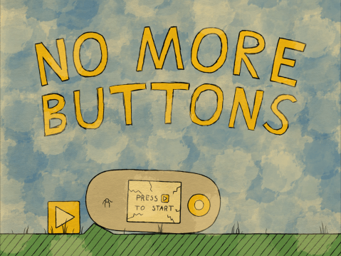 No More Buttons截图4