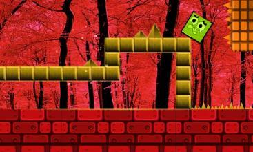 Geometry Dash SubZero截图5