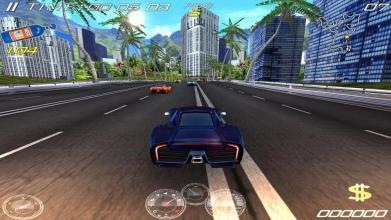 Speed Racing Ultimate 5 Free截图5