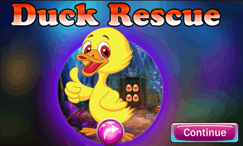 Duck Rescue Game 125截图3