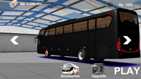 ES Bus Simulator ID 2截图5