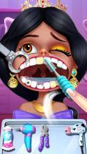 Mad Dentist 2 - Kids Hospital Simulation截图5