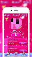 Piano Tiles Pink 2018截图5