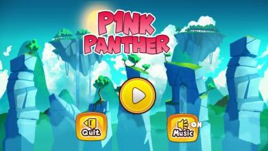 P1nk Panther截图