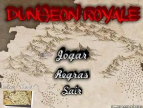 Dungeon Royale截图1