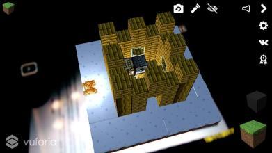 MCRAFT AR - EDITOR (FREE)截图1