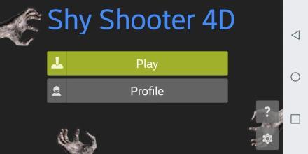 Shy Shooter 4D截图3