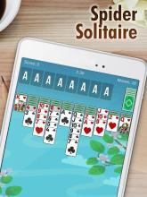 Solitaire Bliss Collection截圖