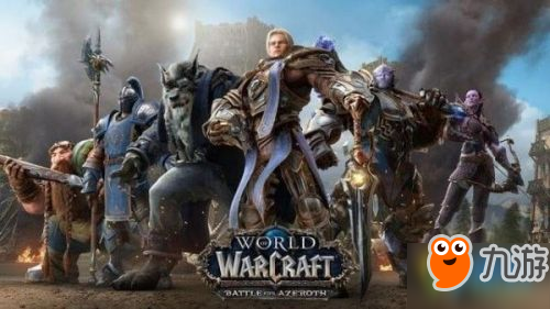 《魔兽世界》8.0奶萨附魔怎么选 奶萨附魔属性选择推荐