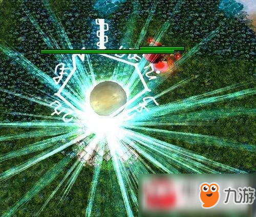 《魔兽》rpgRe.创圣物语道具怎么选择 道具选择技巧