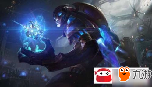 《lol》海克斯科技玛尔扎哈皮肤特效图 玛尔扎哈技能特效外观